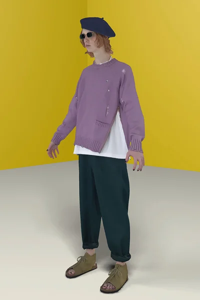 Look 15